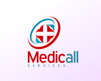 Medicall Services logo