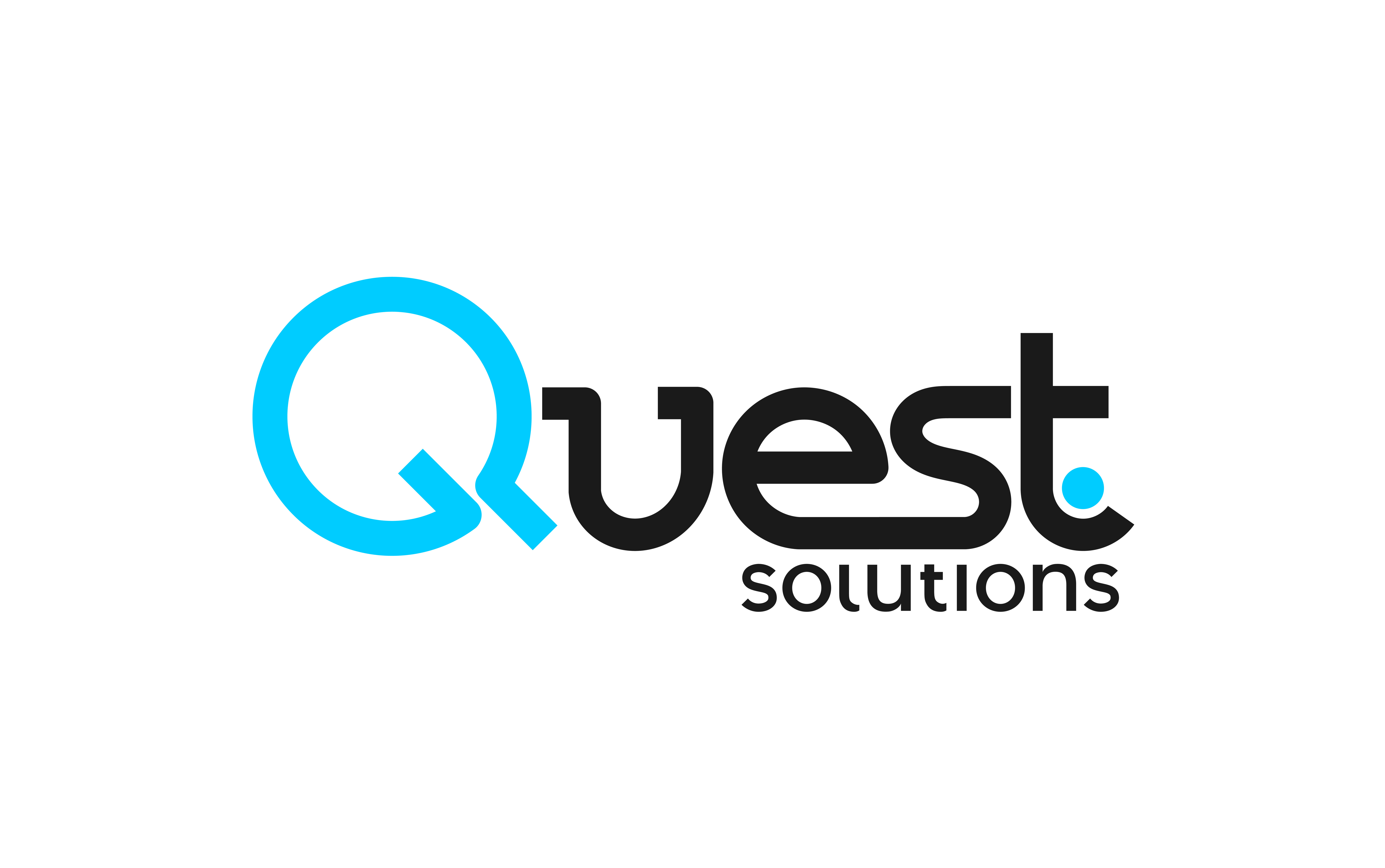 Quest logo