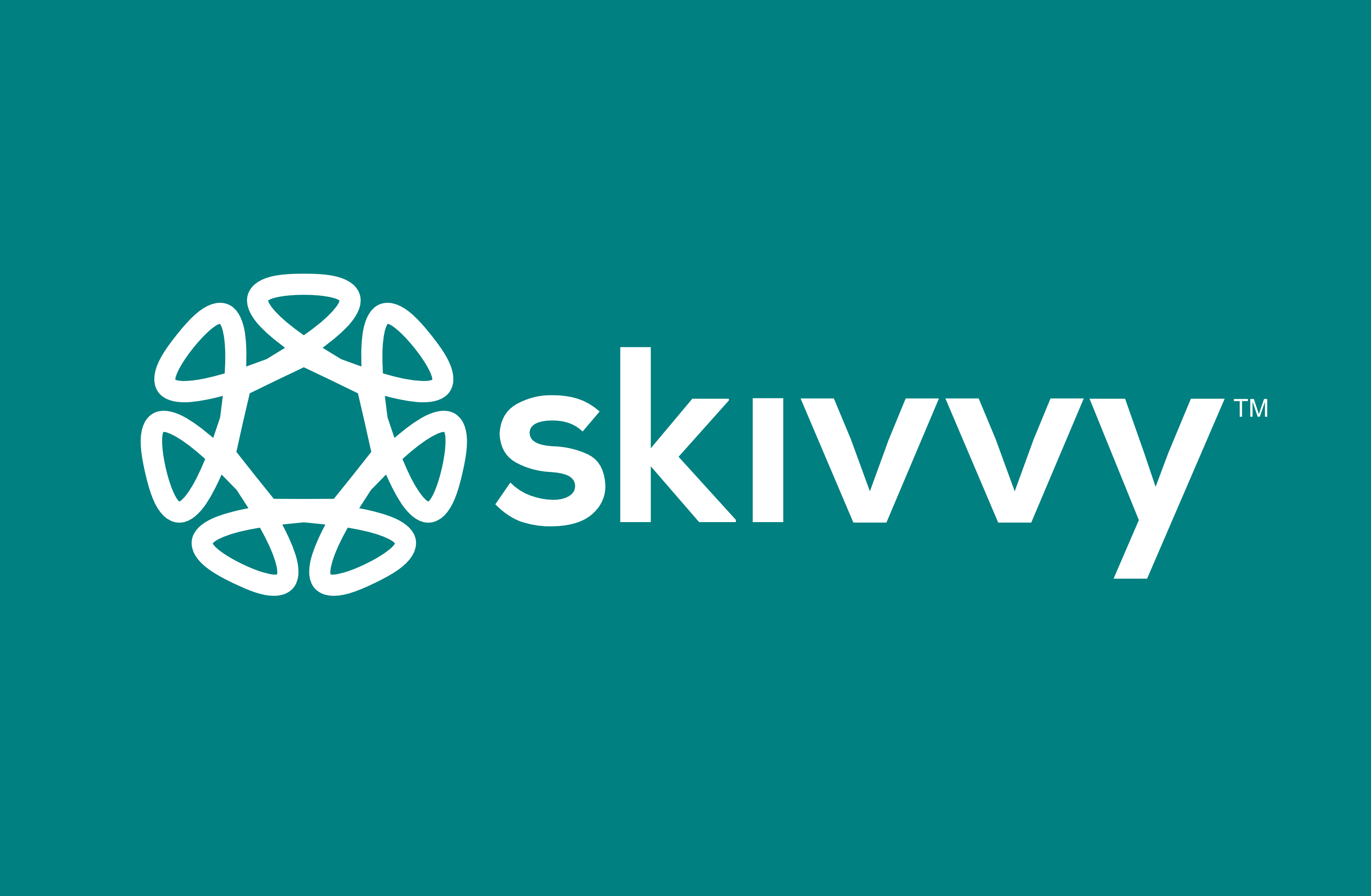 Skivvy logo