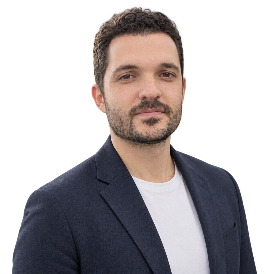 Efrén Martín